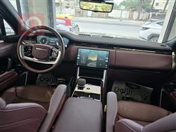 لاند روفر رانج روفر فوج